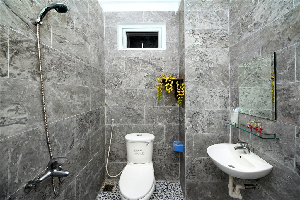 Center Homestay Hoi An Quarto foto