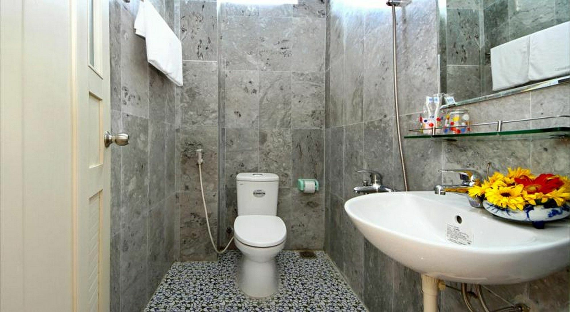 Center Homestay Hoi An Exterior foto