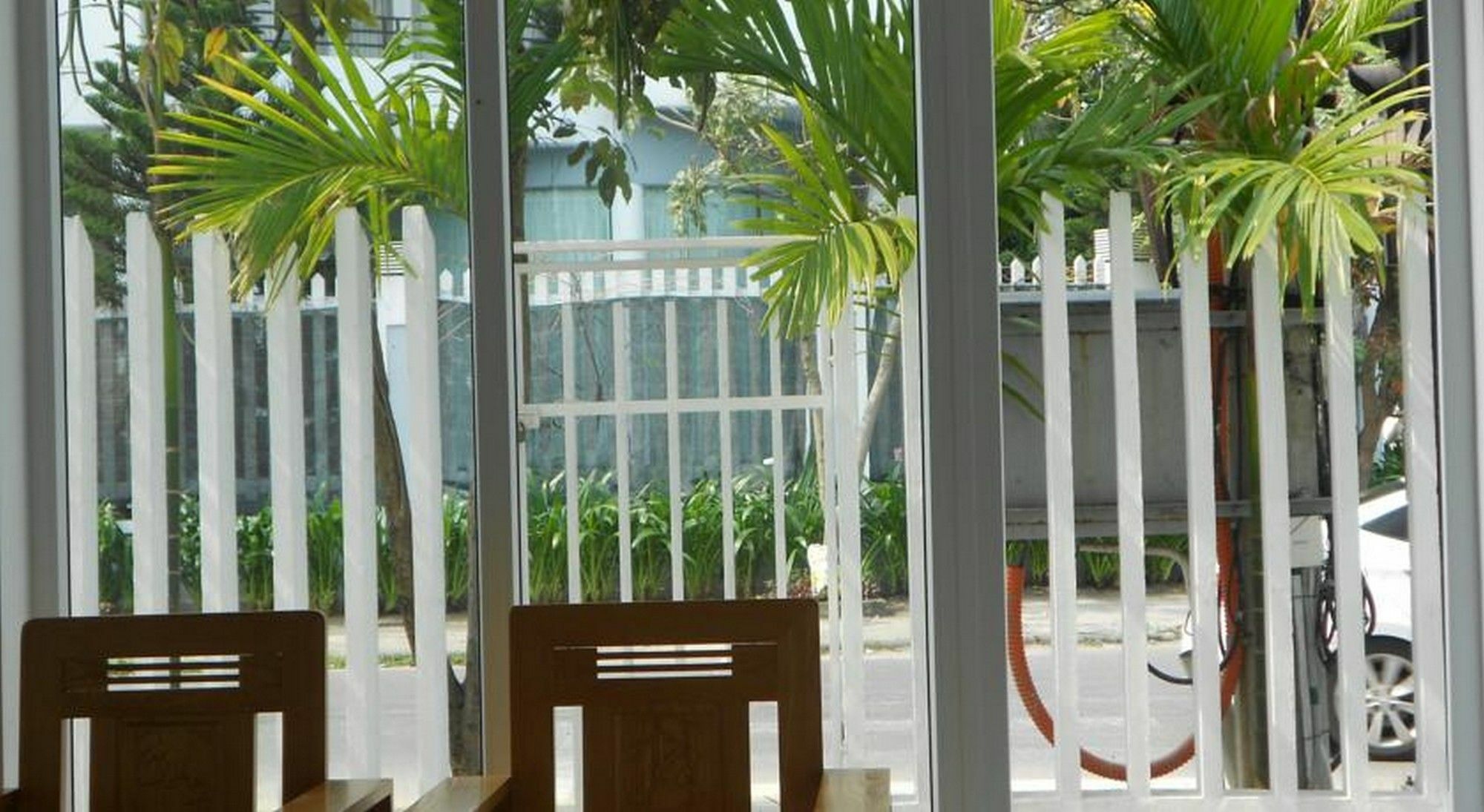 Center Homestay Hoi An Exterior foto